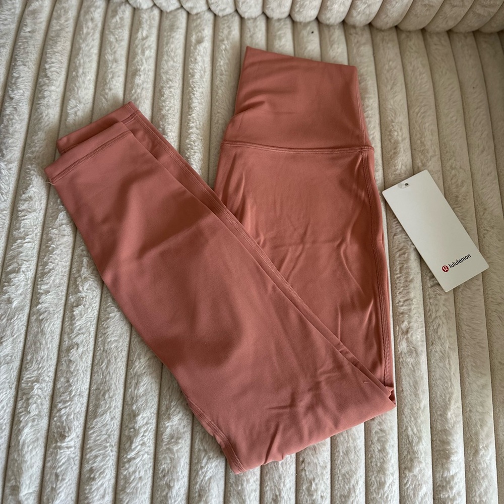 Lululemon Align 25” NWT